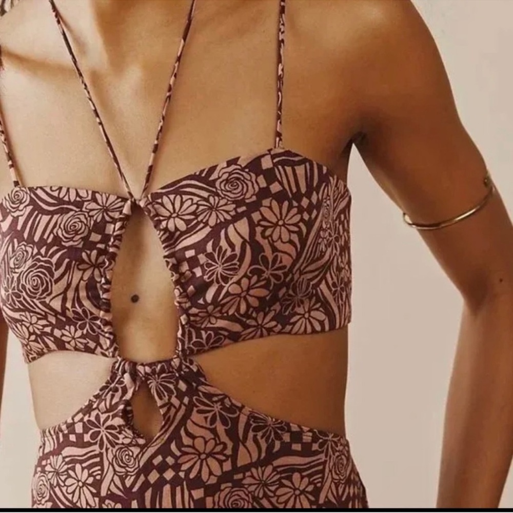 Free people Jessa dress